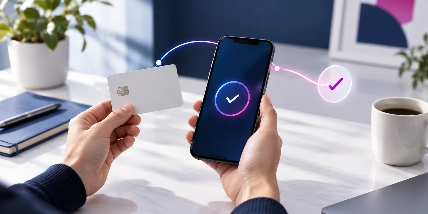 VN68 Nạp tiền: Cách đối chiếu biên nhận với số dư