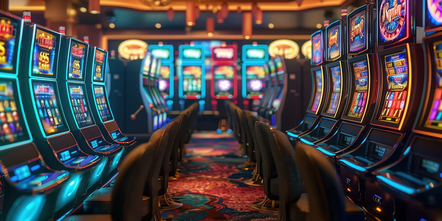 VN68 Slot: Cách giữ một mức cược cho cả phiên